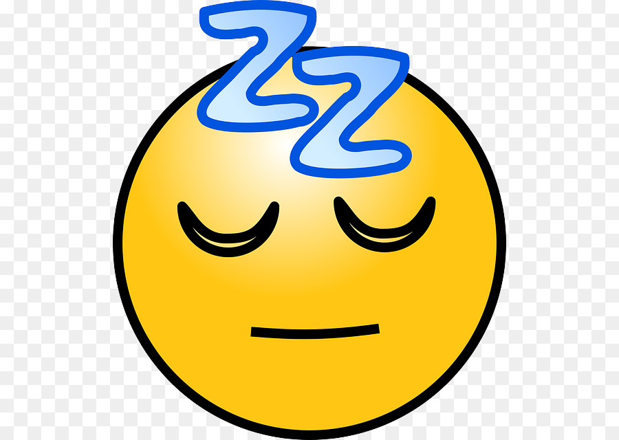 Emoji Dormindo，Dormir PNG