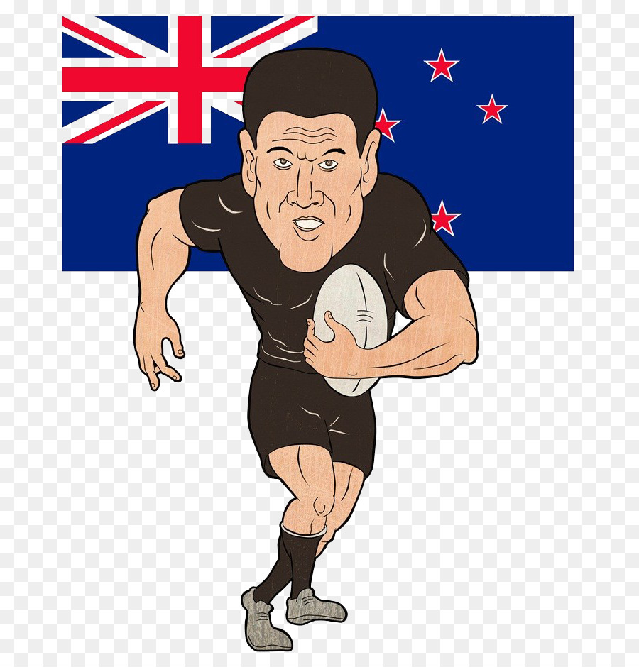 Nova Zelândia，Nova Zelândia Equipa Nacional De Rugby PNG