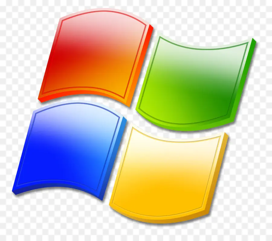 Logotipo Do Windows，Microsoft PNG