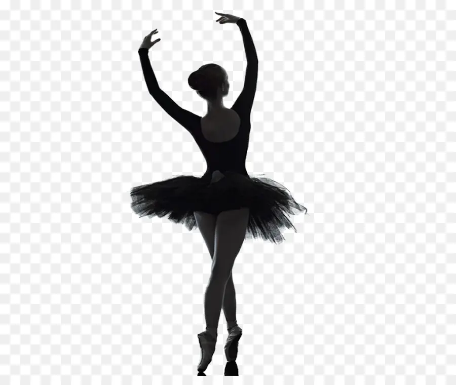 Ballet Dancer，Dança PNG