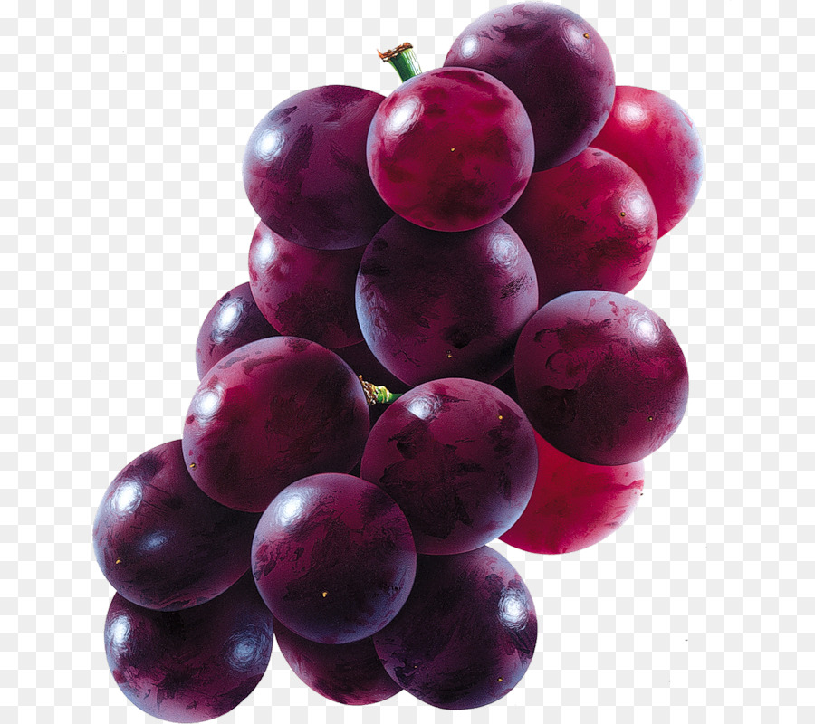 Uvas Roxas，Videira PNG