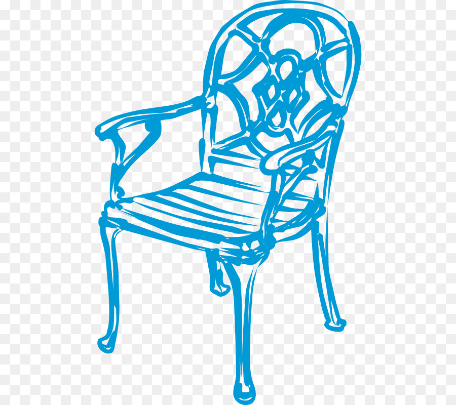 Cadeira，A Espreguiçadeira PNG