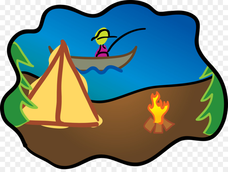 Camping，Barraca PNG