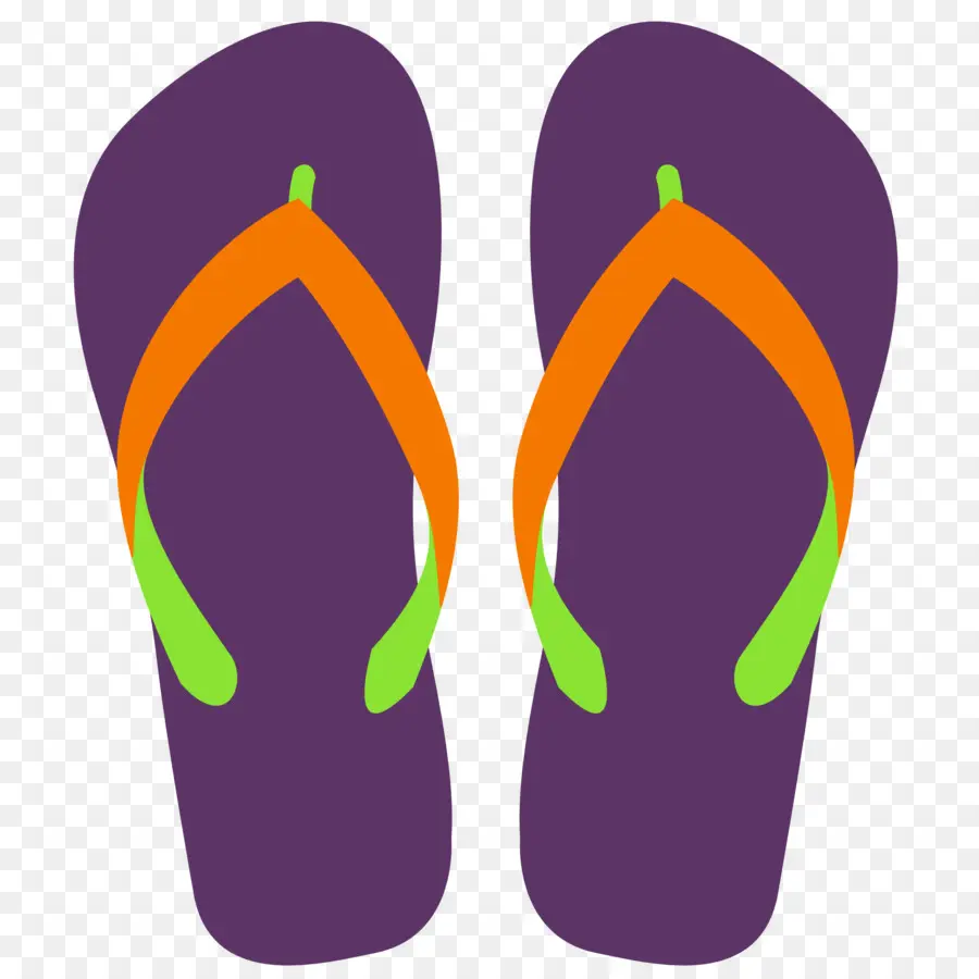 Flip Flops，Conteúdo Grátis PNG