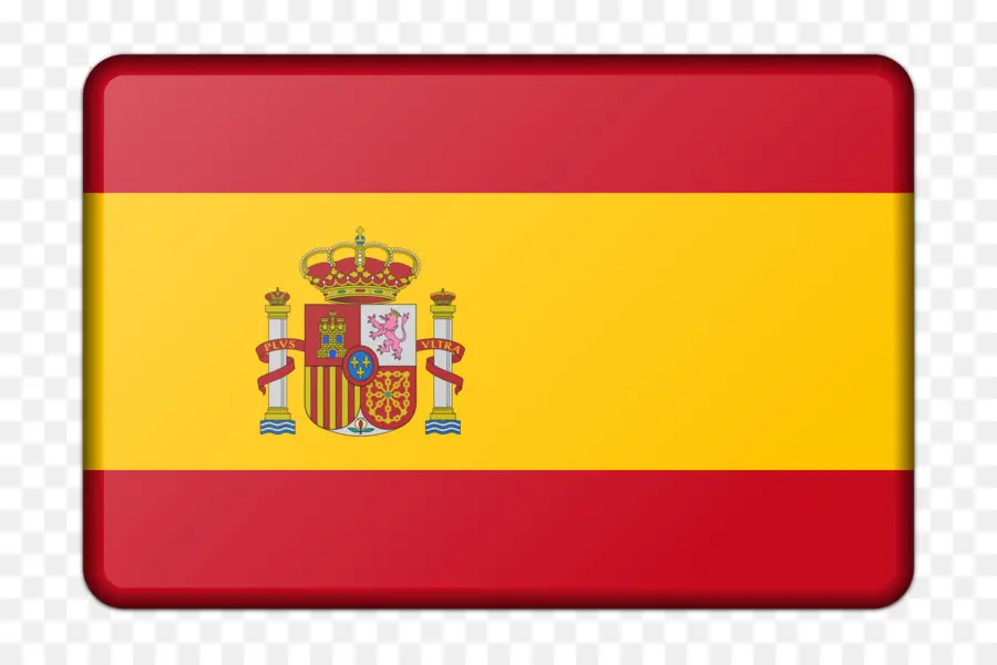 Espanha，Bandeira Da Espanha PNG