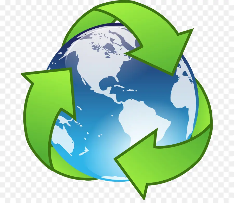 Terra，Reciclagem PNG