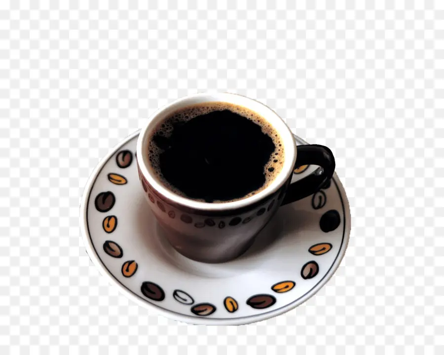 Café Preto，Xícara PNG