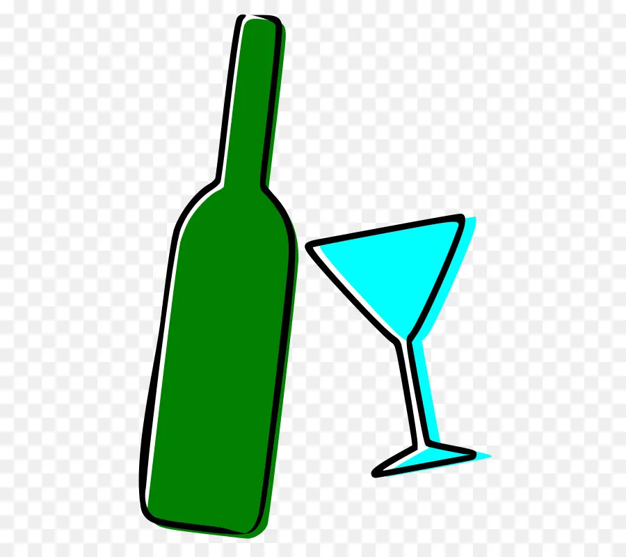 Bebida Destilada，Cocktail PNG