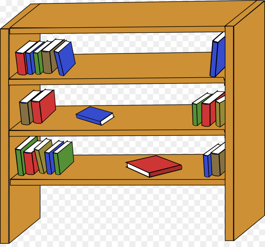 Estante，Livros PNG