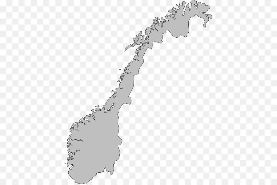 Noruega，Globo PNG