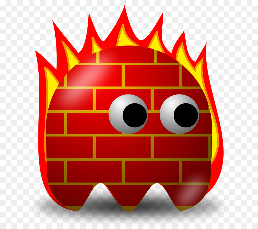 Firewall，Tijolo PNG