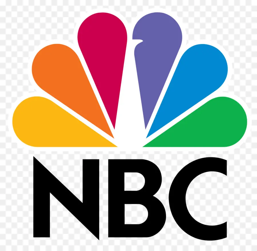 Nbc Logo，Televisão PNG