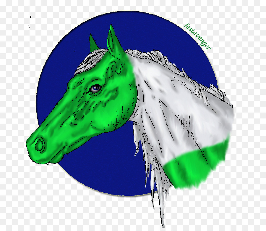 Veado，Cavalo PNG