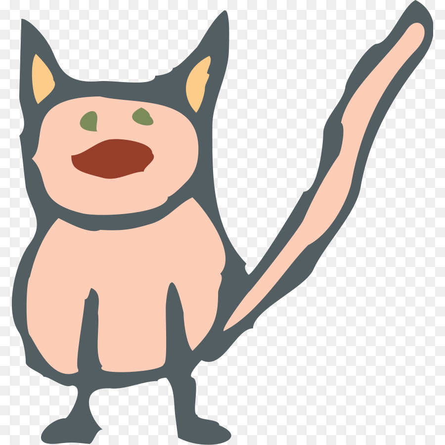 Gato，Felix O Gato PNG