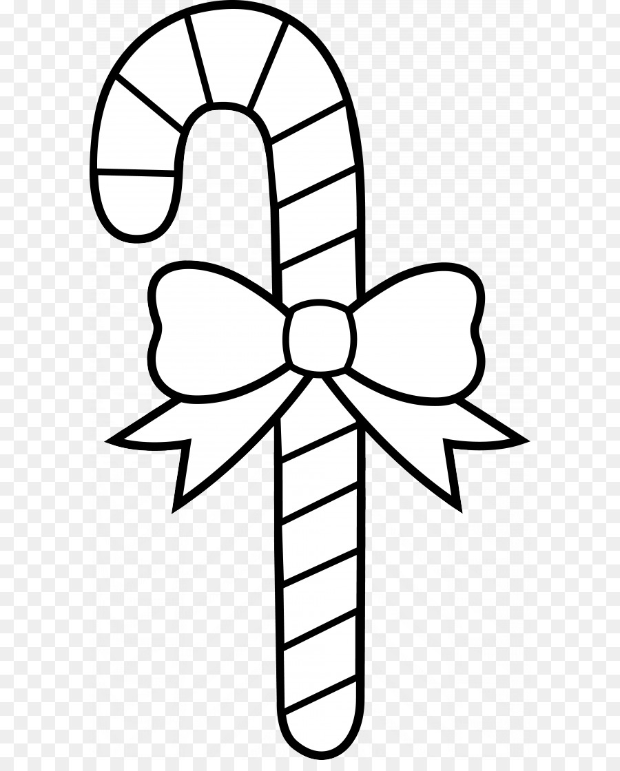 Candy Cane，Doces De Milho PNG