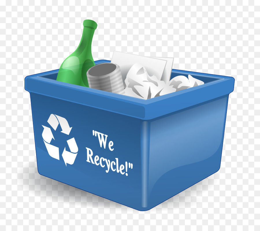 Reciclagem，Caixotes De Lixo De Resíduos De Papel Cestas PNG