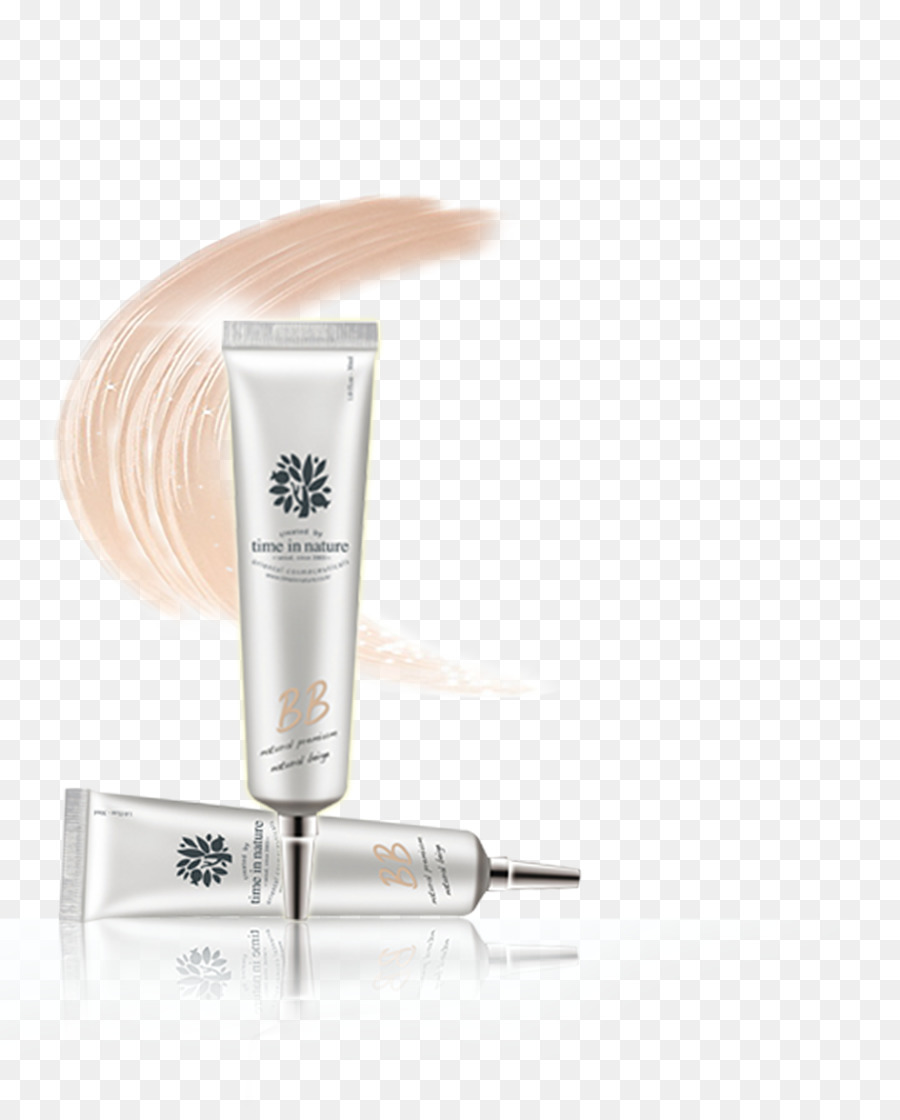 Creme Bb，Cosméticos PNG