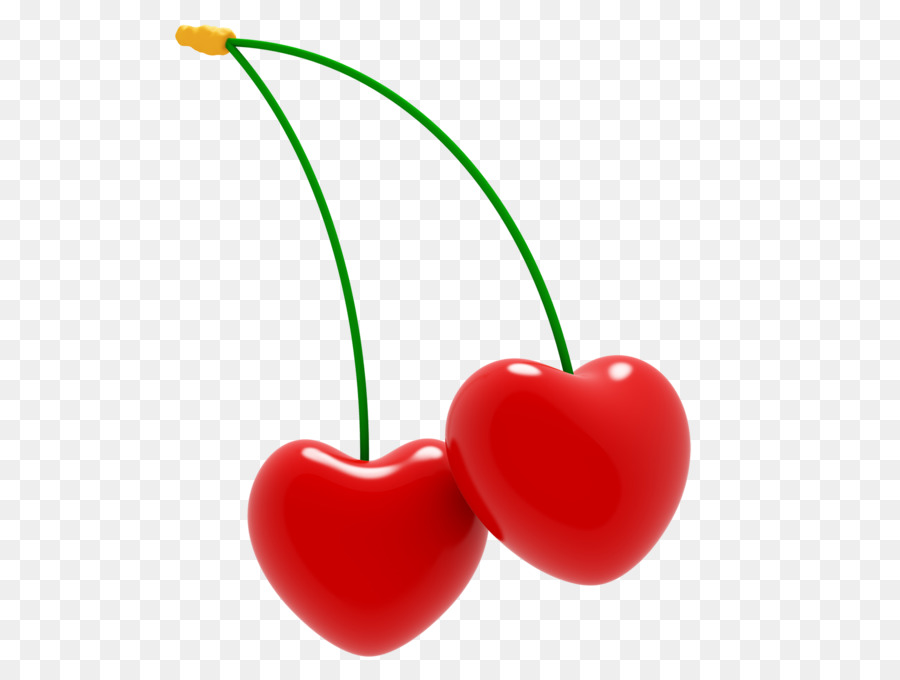 Cerejas，Vermelho PNG