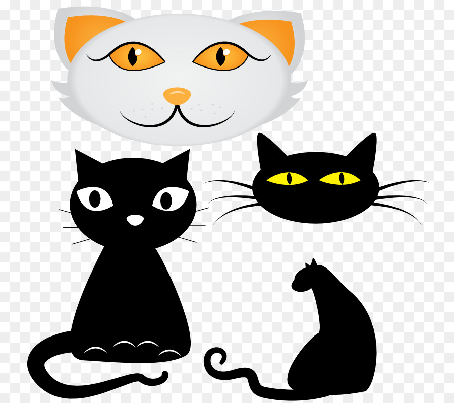 Gato，Felino PNG