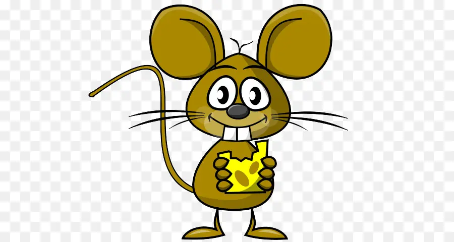 Mouse，Preto Rat PNG