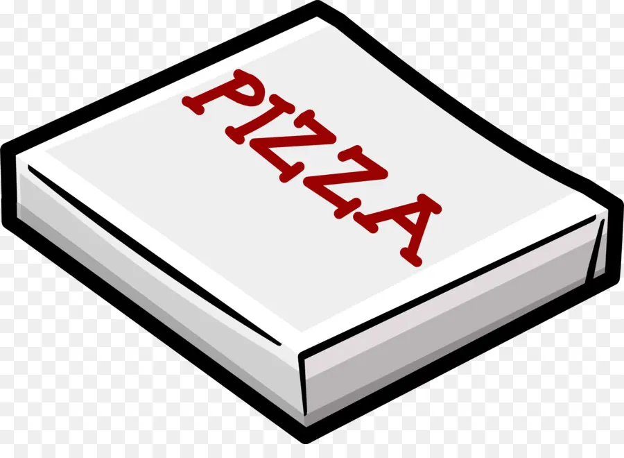 Caixa De Pizza，Pizza PNG