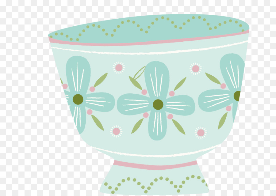 Porcelana，Flowerpot PNG