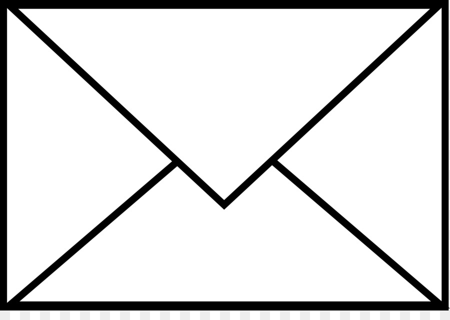 Envelope，Correspondência PNG