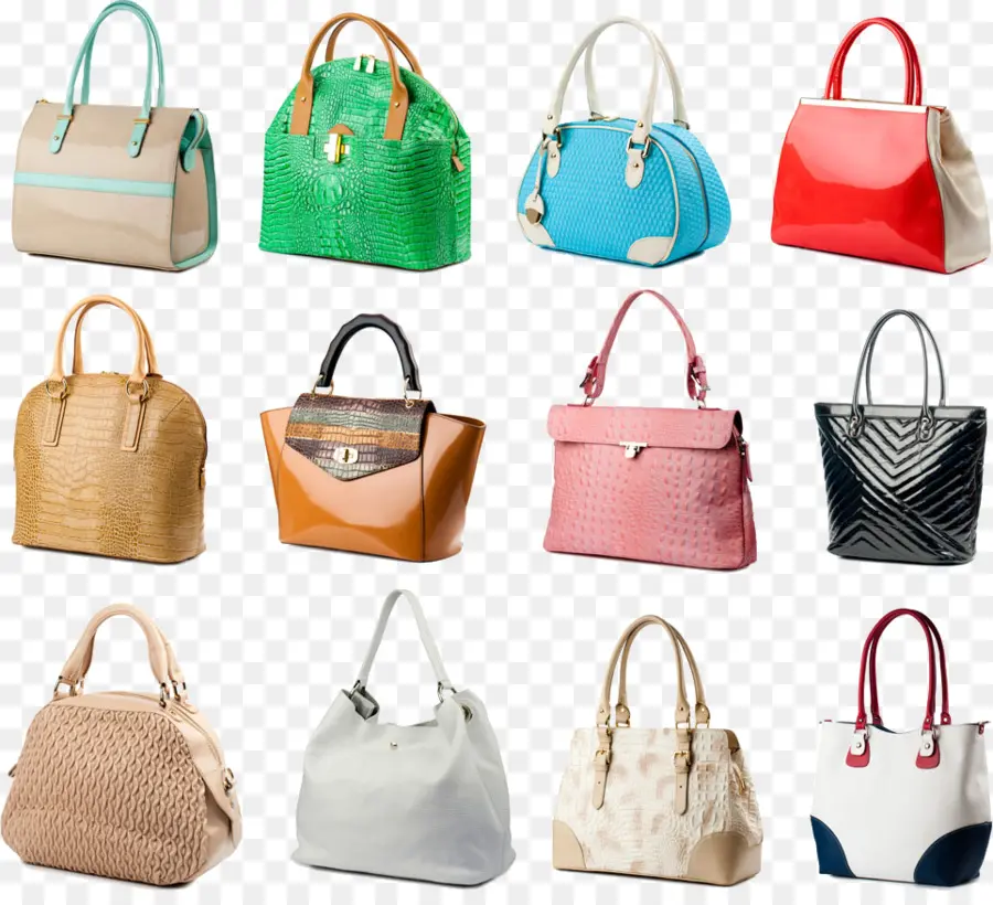 Bolsas，Moda PNG