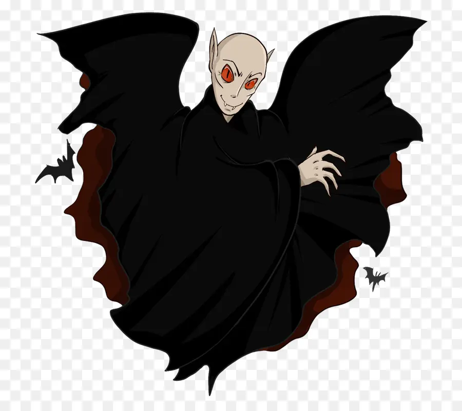 Vampiro，Bastão PNG