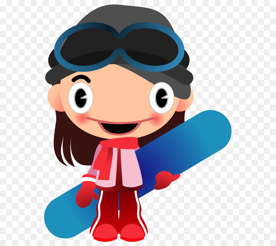 Snowboard，Esqui PNG