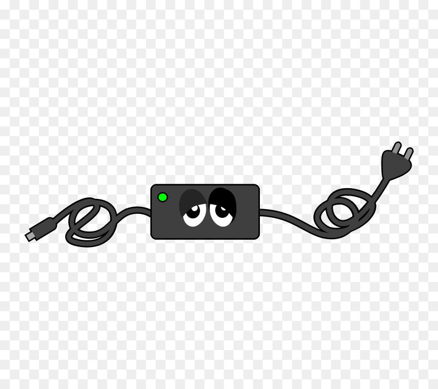 Adaptador De Energia，Plugue PNG