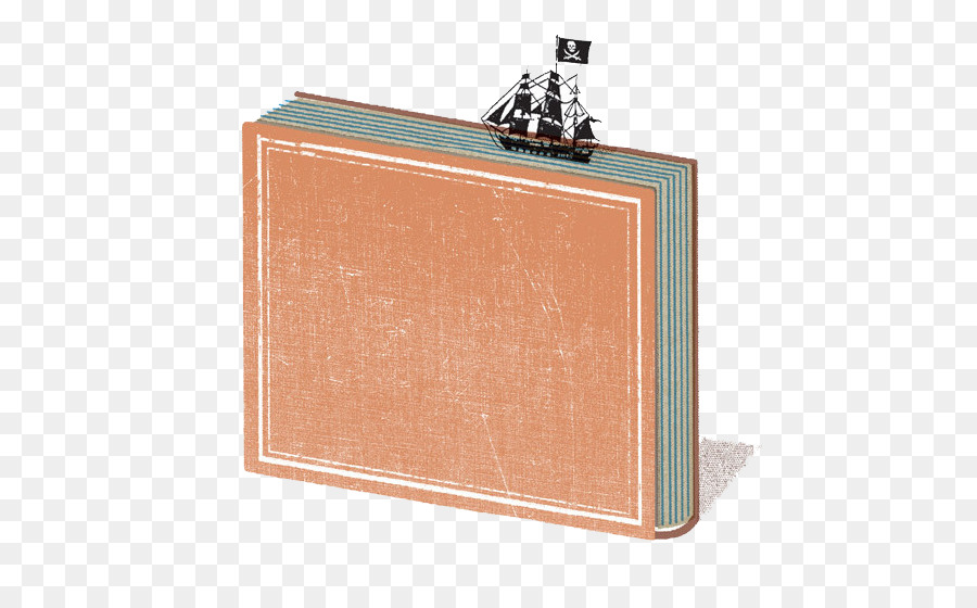 Livro，Cartoon PNG