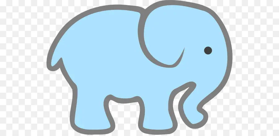 Elefante，Conteúdo Grátis PNG