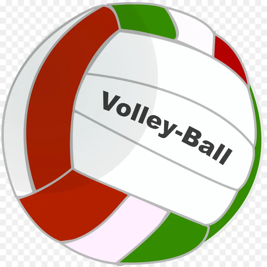 Voleibol，Bola PNG