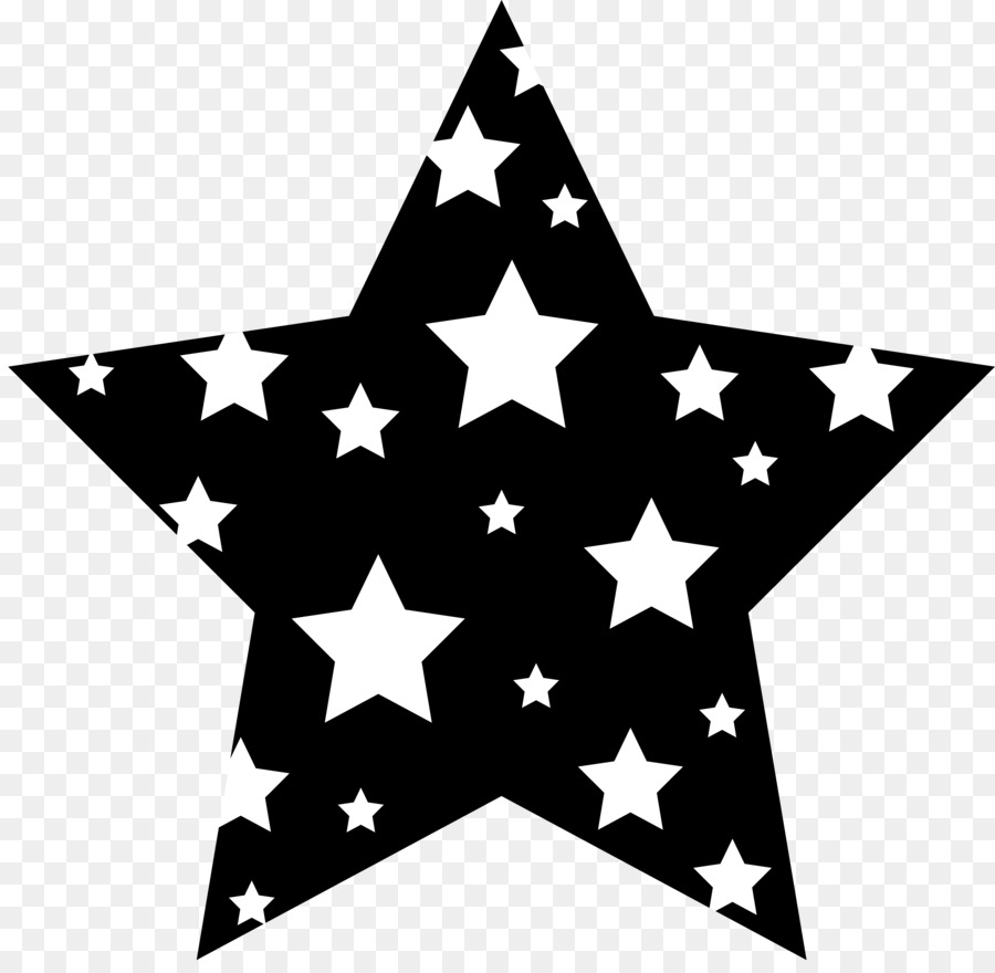 Estrela Azul，Branco PNG