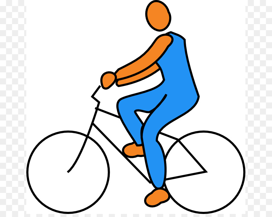 Bicicleta，Cavalo PNG