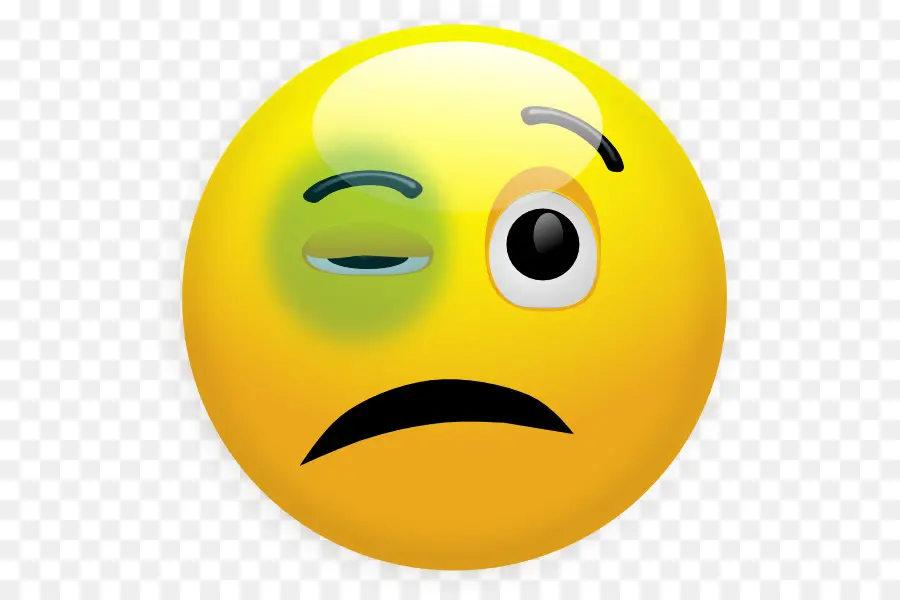 Emoji Triste，Face PNG