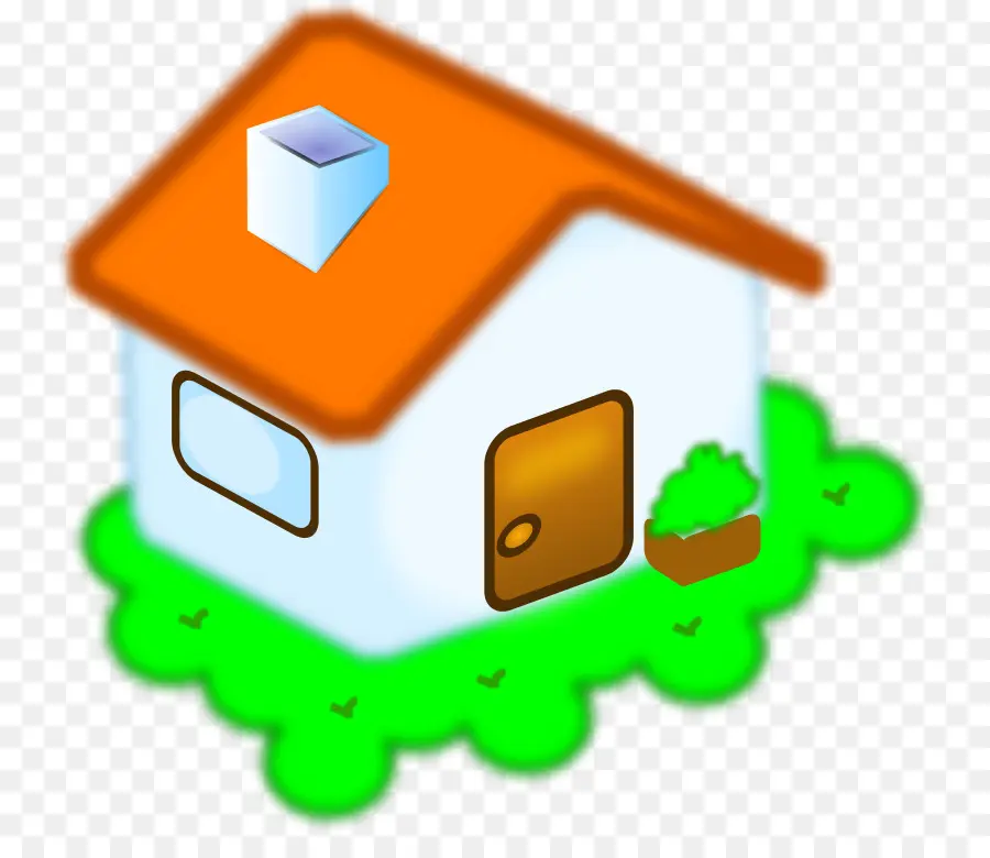 Casa，ícones Do Computador PNG
