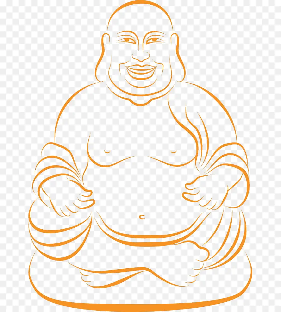 Buda，Figura PNG