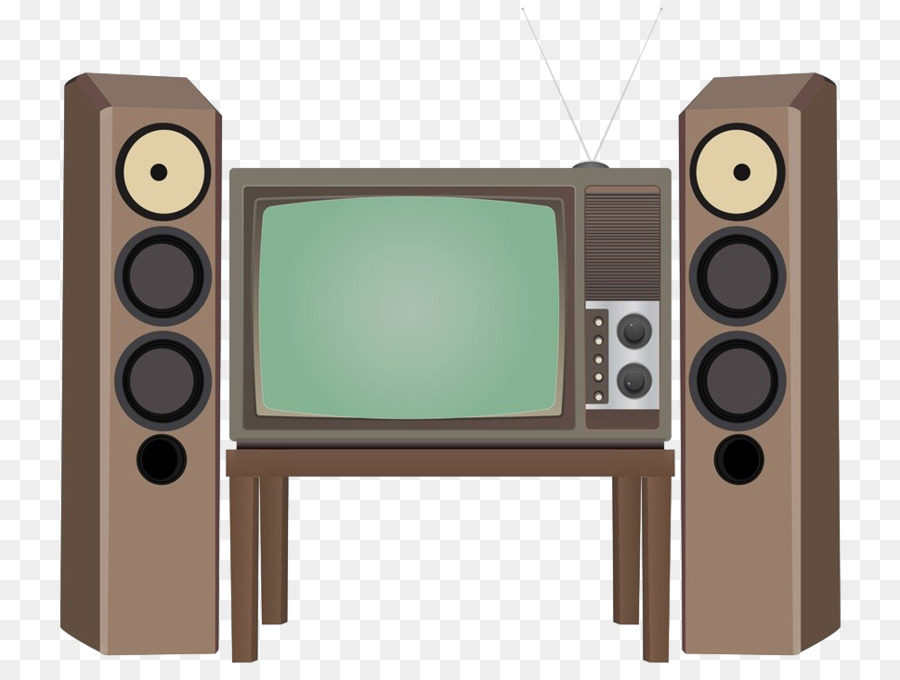 Televisão，Royaltyfree PNG