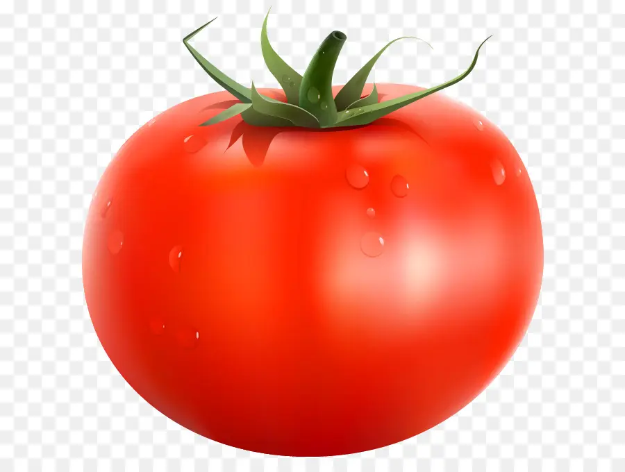 O Suco De Tomate，Tomate Cereja PNG