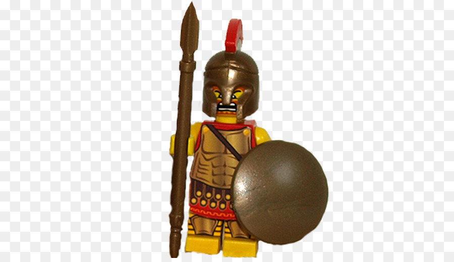 Spartan Total Warrior，Lego PNG
