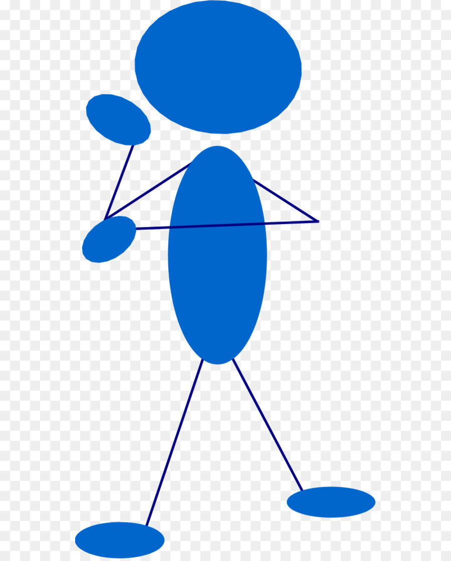 Stick Figure，ícones Do Computador PNG