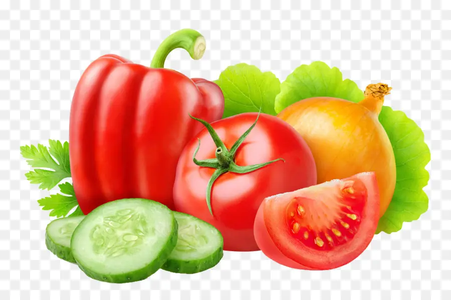 Vegetais，Tomate PNG