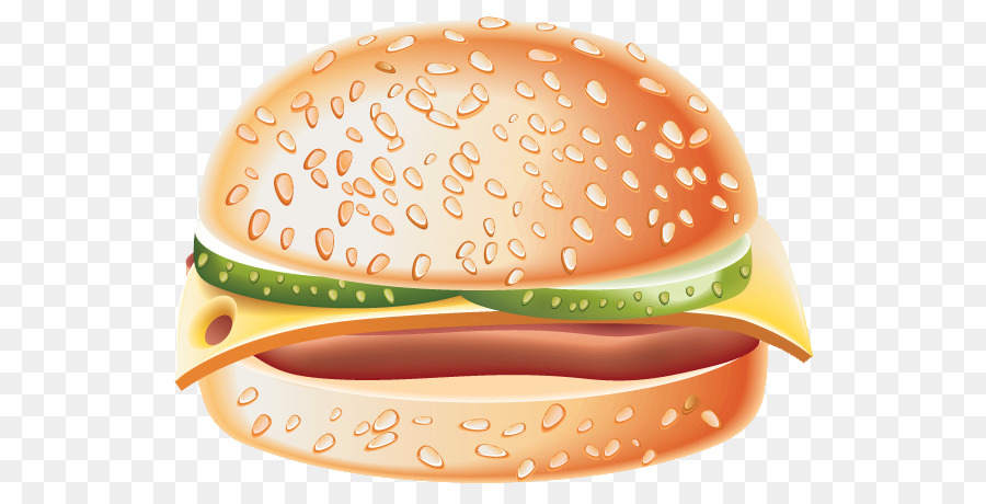 Hambúrguer，Sanduíche PNG