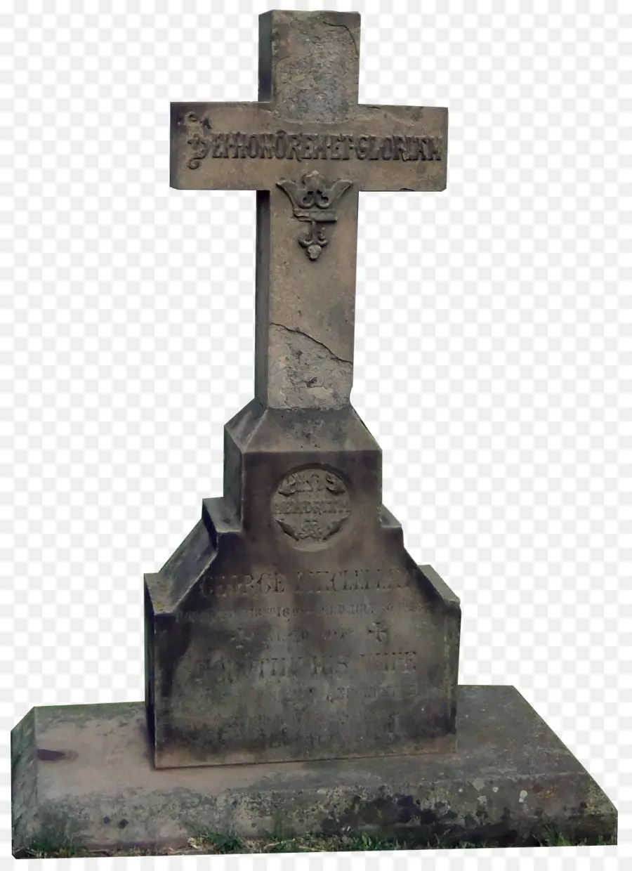 Tombstone，Lápide PNG