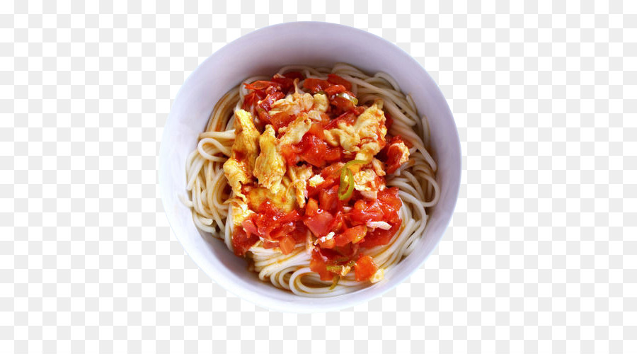 Spaghetti Alla Puttanesca，Camarão Com Ovas De Macarrão PNG