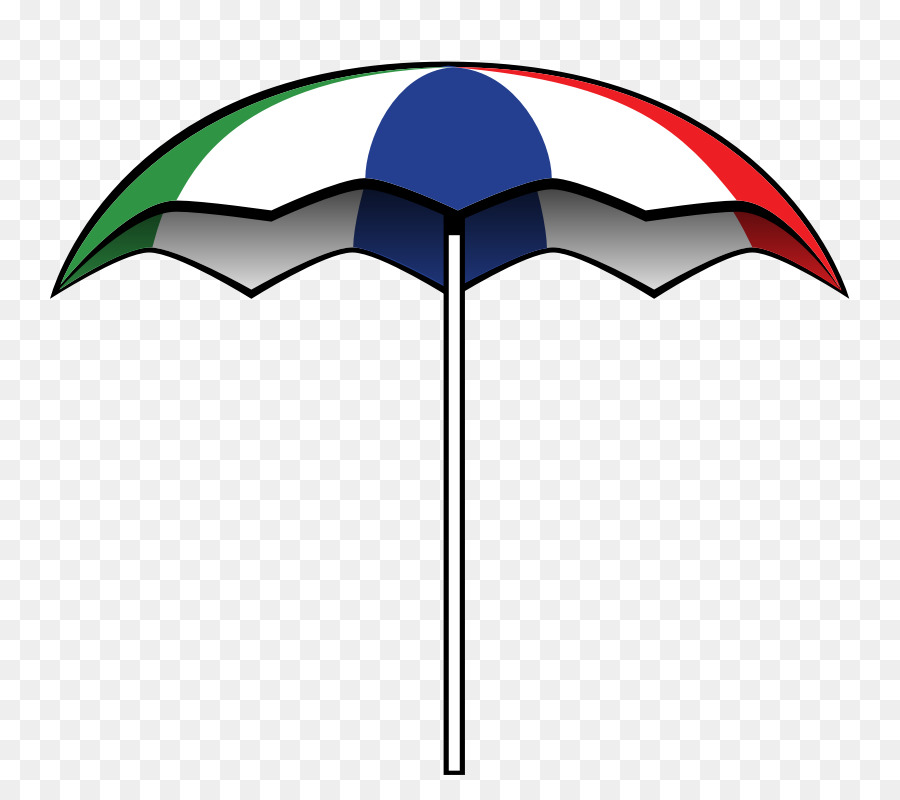 Guarda Chuva，Colorido PNG