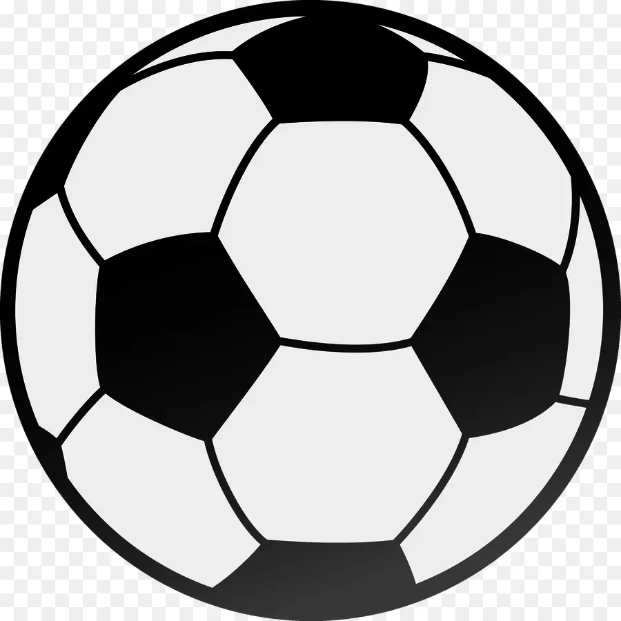 Bola De Futebol，Futebol PNG