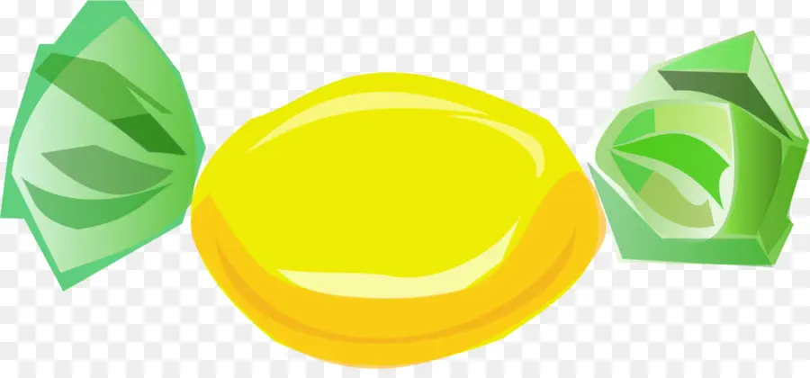 Doce，Amarelo PNG